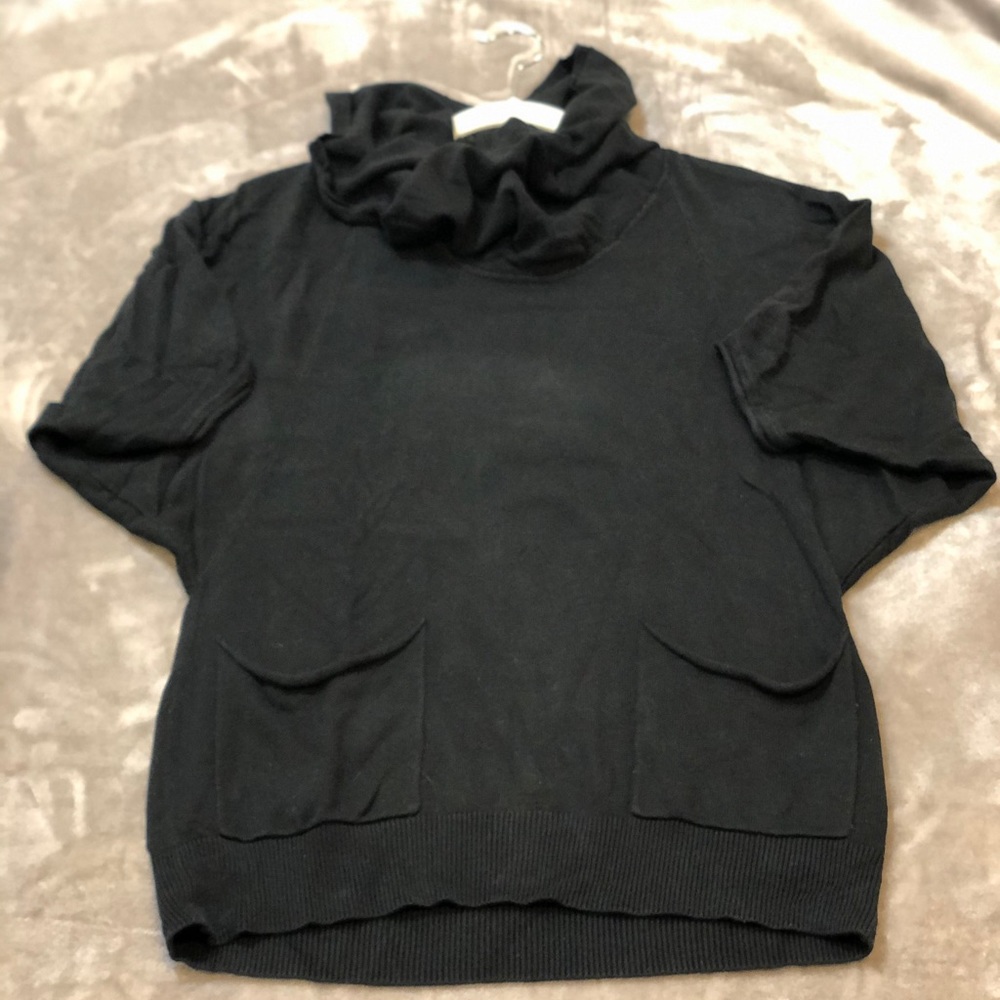 Vince Camuto black Sweater